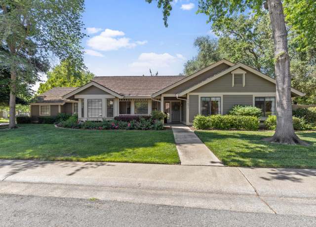Property at 11671 Amity Pl, Gold River, CA 95670, 4 beds, 2 baths