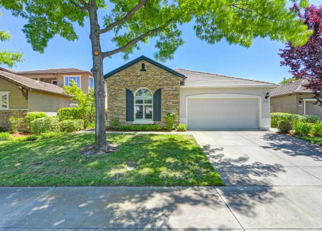 Property at 1123 Meredith Way, Folsom, CA 95630, 4 beds, 2 baths