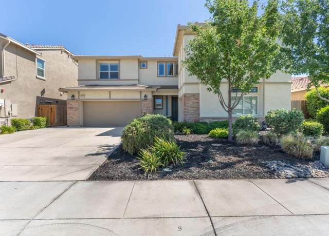 Property at 1016 Lavender St, Manteca, CA 95337, 5 beds, 4.5 baths