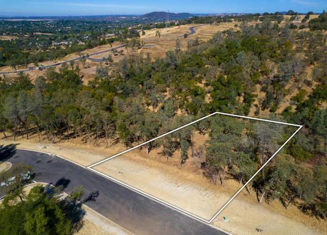 Property at 4135 Raphael Dr, El Dorado Hills, CA 95762