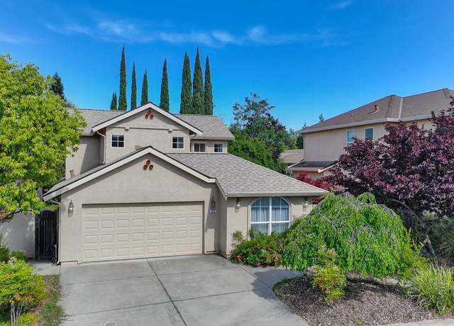 Property at 512 Sawka Dr, Auburn, CA 95603, 3 beds, 2.5 baths