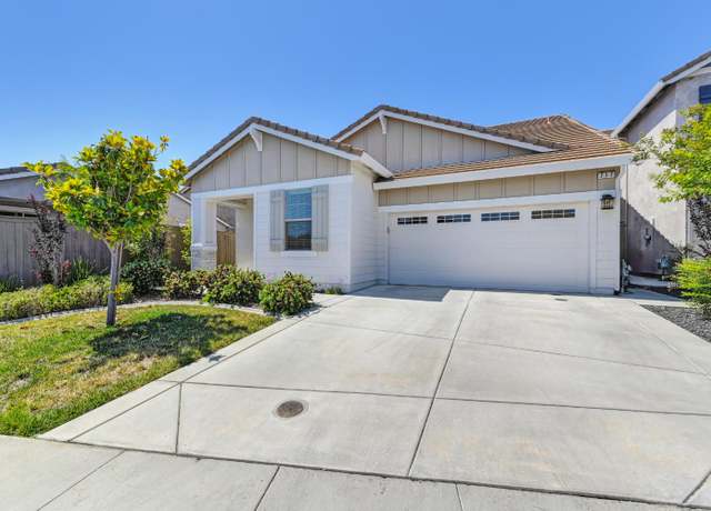 Property at 717 Swallowtail Ct, Roseville, CA 95747, 3 beds, 2.5 baths