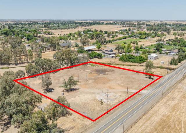 Property at 7920 Excelsior Rd, Sacramento, CA 95829