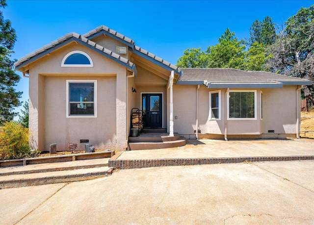 Property at 6194 Dark Canyon Rd, Placerville, CA 95667, 3 beds, 2 baths
