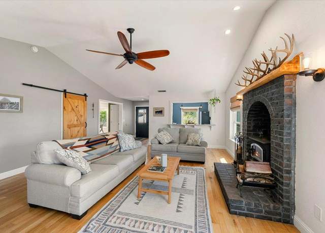 Property at 6194 Dark Canyon Rd, Placerville, CA 95667, 3 beds, 2 baths