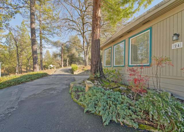 Property at 1281 Pleasant Valley Rd #24, Diamond Springs, CA 95619, 2 beds, 2 baths