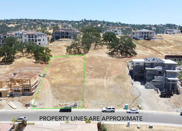 Property at 658 Sundahl Dr, Folsom, CA 95630