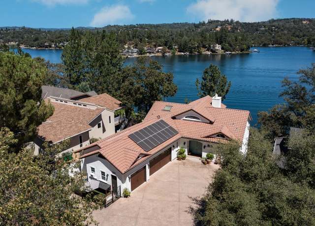 Property at 23895 Lakeview Ct, Auburn, CA 95602, 5 beds, 3.5 baths