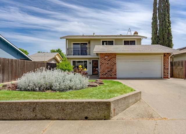 Property at 9442 Fort Worth Way, Sacramento, CA 95827, 4 beds, 2.5 baths