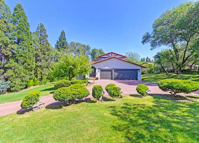 Property at 6895 Country Ct, Granite Bay, CA 95746, 4 beds, 3 baths
