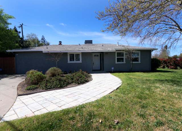 Property at 903 Watt Ave, Sacramento, CA 95864, 4 beds, 1 bath