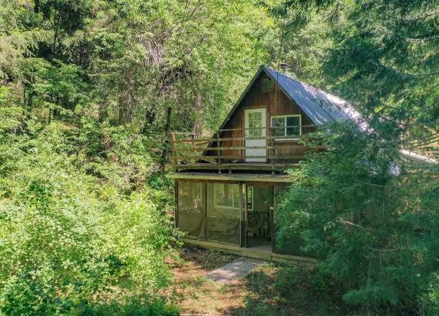 Property at 15936 Buckeye Rd, Nevada City, CA 95959, 2 beds, 1 bath