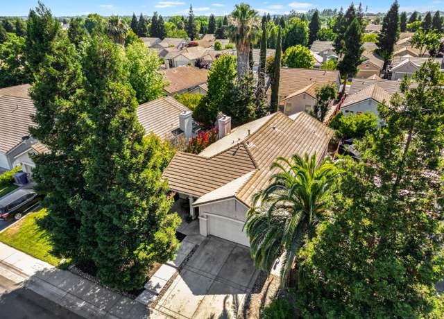 Property at 4001 Saintsbury Dr, Sacramento, CA 95834, 4 beds, 2 baths