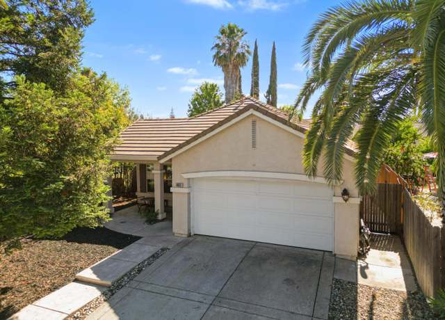 Property at 4001 Saintsbury Dr, Sacramento, CA 95834, 4 beds, 2 baths