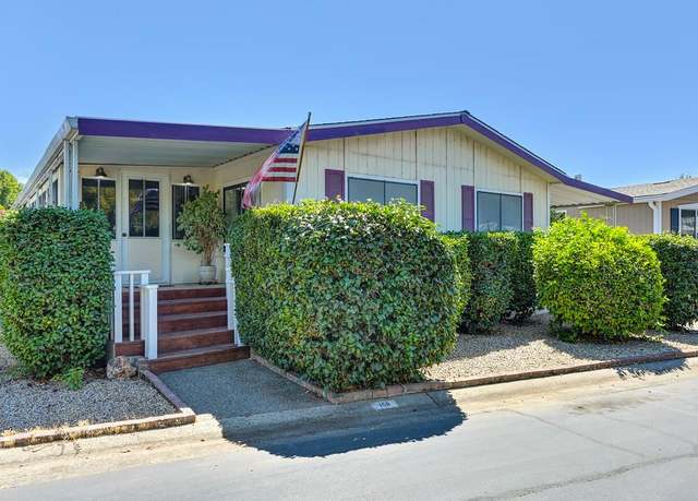 Property at 14784 Jurata Ct, Rancho Murieta, CA 95683, 2 beds, 2 baths