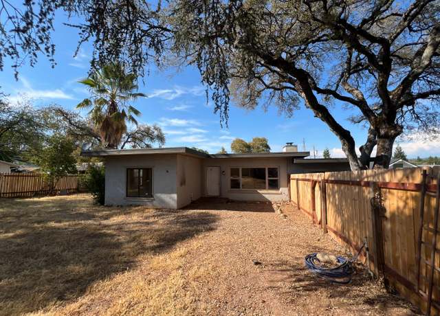 Property at 11765 Jones St, Auburn, CA 95603, 2 beds, 1 bath