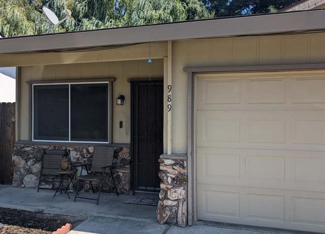 Property at 959 Johnfer Way, Sacramento, CA 95831, 4 beds, 2 baths