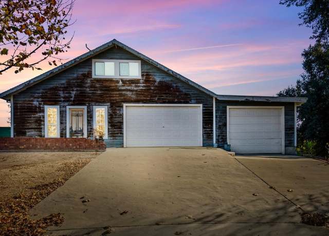 Property at 10427 Barber Rd, Thornton, CA 95686, 2 beds, 2 baths