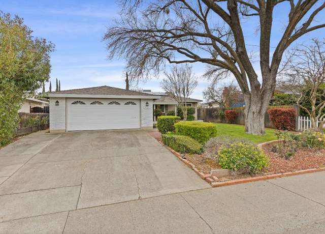 Property at 2737 Wissemann Dr, Sacramento, CA 95826, 3 beds, 2 baths