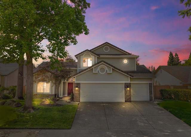 Property at 11932 Old Eureka Way, Gold River, CA 95670, 4 beds, 3 baths