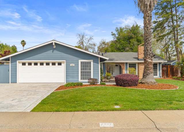 Property at 7337 Spicer Dr, Citrus Heights, CA 95621, 3 beds, 2 baths