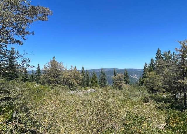 Property at 17935 Sadie D. Mine, Nevada City, CA 95959