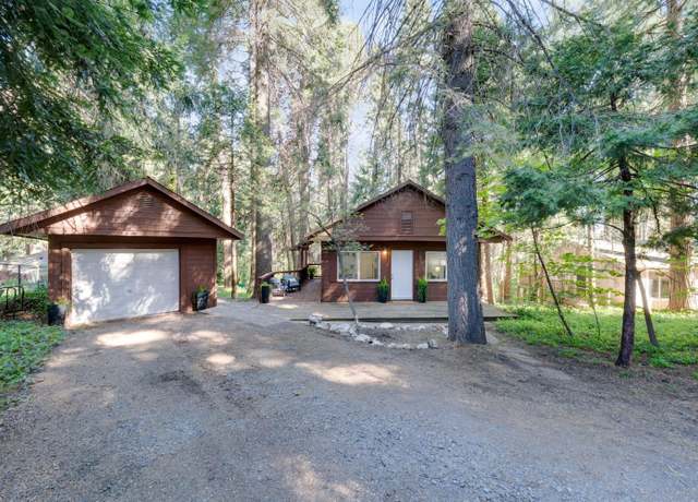 Property at 2826 Loyal Ln, Pollock Pines, CA 95726, 2 beds, 1 bath