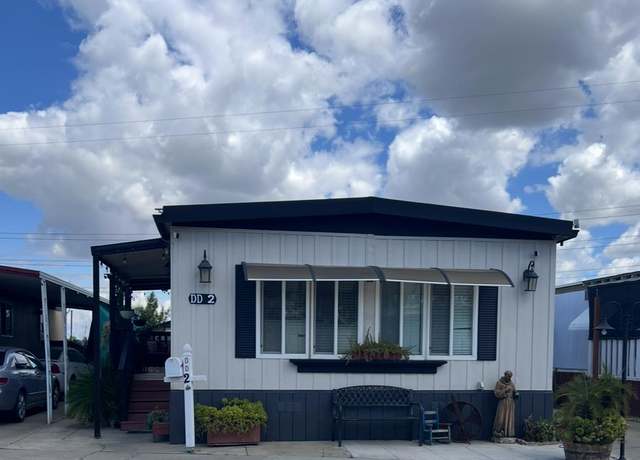 Property at 4143 Yosemite Unit DD2, Modesto, CA 95357, 2 beds, 2 baths