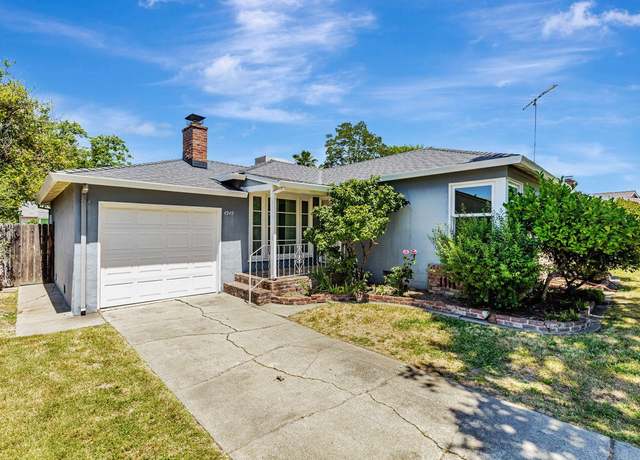 Property at 4949 Helen Way, Sacramento, CA 95822, 3 beds, 1 bath