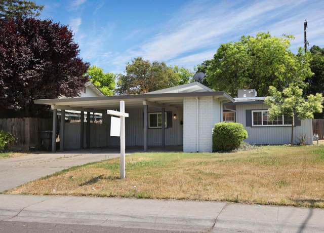 Property at 1934 Douglas Rd, Stockton, CA 95207, 3 beds, 1.5 baths