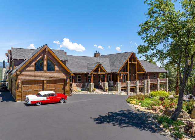 Property at 39110 Kearsarge Mill Rd, Alta, CA 95701, 5 beds, 5 baths