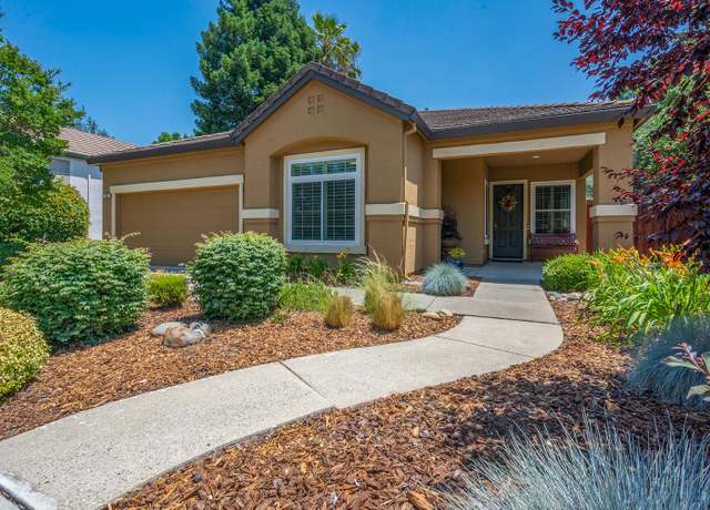 Property at 170 Vierra Cir, Folsom, CA 95630, 4 beds, 2 baths