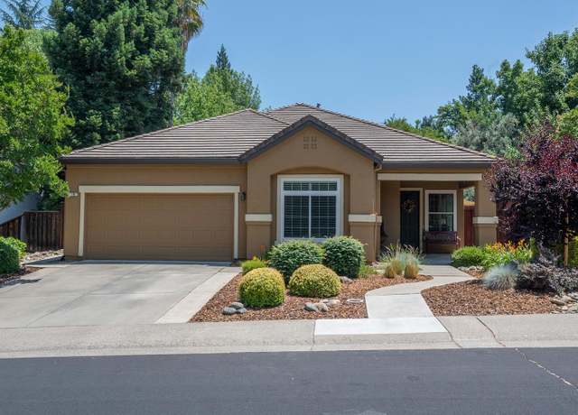 Property at 170 Vierra Cir, Folsom, CA 95630, 4 beds, 2 baths