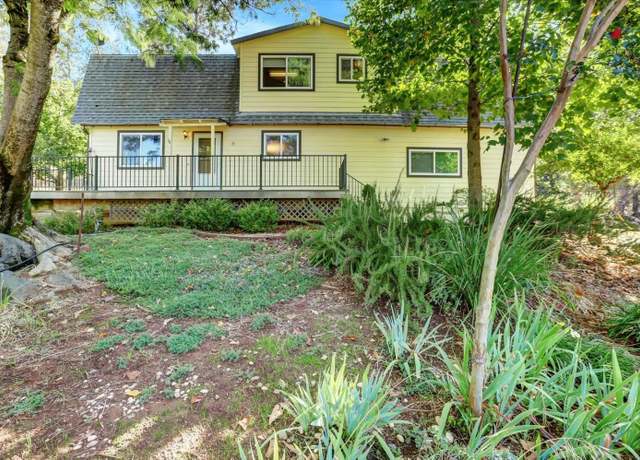 Property at 11212 King Arthur Ct, Rough And Ready, CA 95975, 3 beds, 2 baths