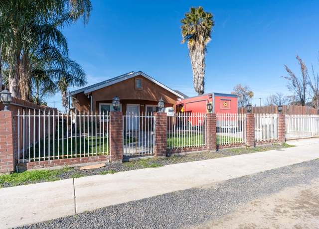 Property at 509 Kerr Ave, Modesto, CA 95354, 3 beds, 2.5 baths