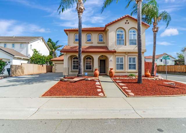 Property at 2935 Chateau Montelena Way, Sacramento, CA 95834, 4 beds, 3 baths