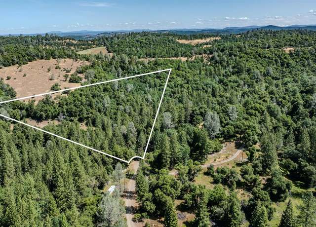 Property at 20651 Bertone Rd, Fiddletown, CA 95629