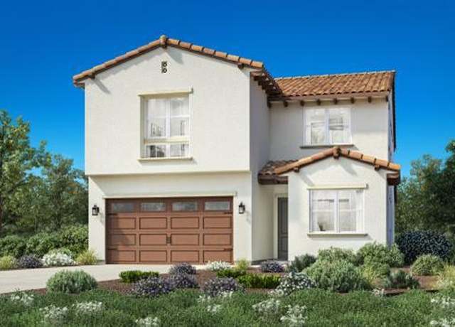 Property at 3562 Black Sage St, Folsom, CA 95630, 5 beds, 4.5 baths