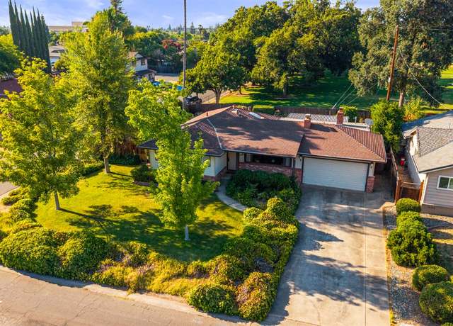 Property at 2001 Maryal Dr, Sacramento, CA 95864, 3 beds, 2 baths