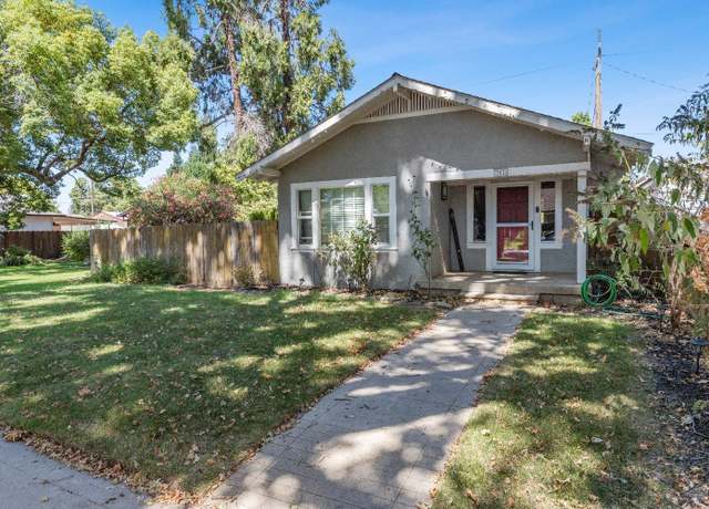 Property at 301 Maynell Ave, Modesto, CA 95354, 2 beds, 1 bath