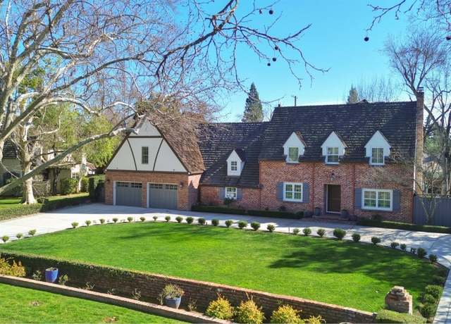 Property at 458 Hopkins Rd, Sacramento, CA 95864, 5 beds, 5.5 baths