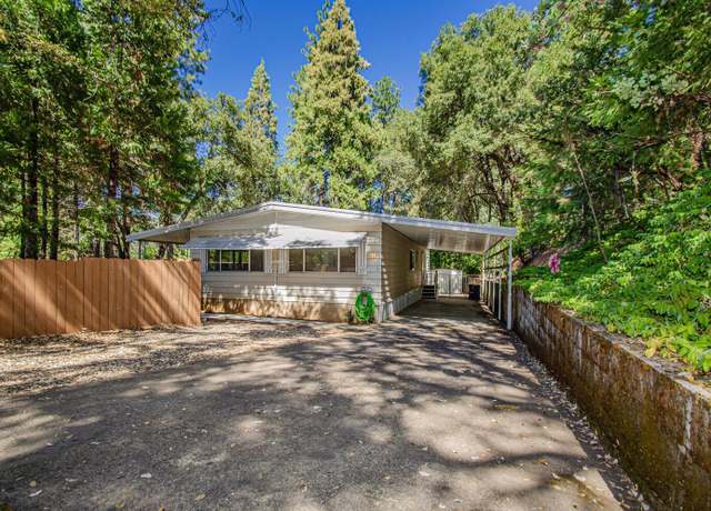 Property at 14074 Irishtown Rd #11, Pine Grove, CA 95665, 2 beds, 2 baths
