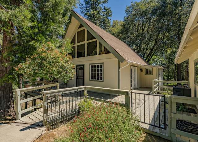 Property at 14178 Marc Dr, Pine Grove, CA 95665, 3 beds, 1.5 baths
