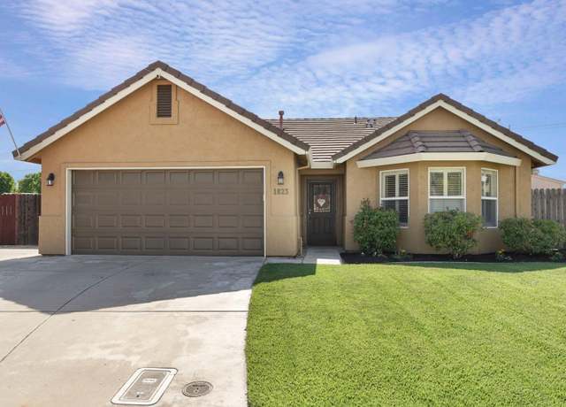 Property at 1823 Blackbird Ct, Lodi, CA 95240, 3 beds, 2 baths