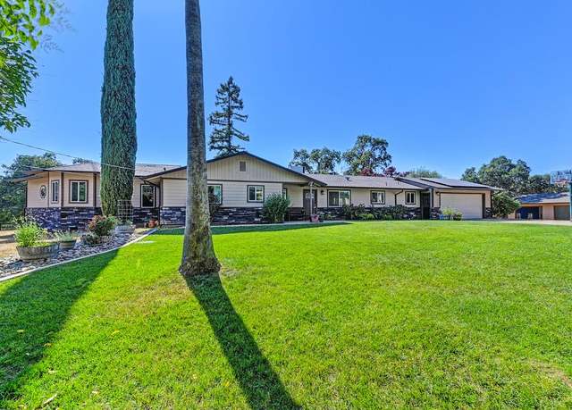 Property at 9045 Gilardi Rd, Newcastle, CA 95658, 4 beds, 3 baths