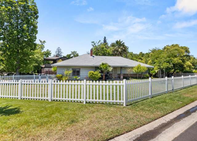 Property at 2307 Meadowbrook Rd, Sacramento, CA 95825, 2 beds, 2 baths
