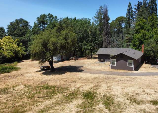 Property at 2060 Broadway, Placerville, CA 95667, 3 beds, 2 baths
