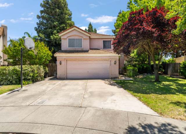 Property at 1712 Patton Dr, Modesto, CA 95356, 5 beds, 3 baths