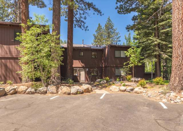 Property at 2560 Lake Frst #58, Tahoe City, CA 96145, 2 beds, 2.5 baths