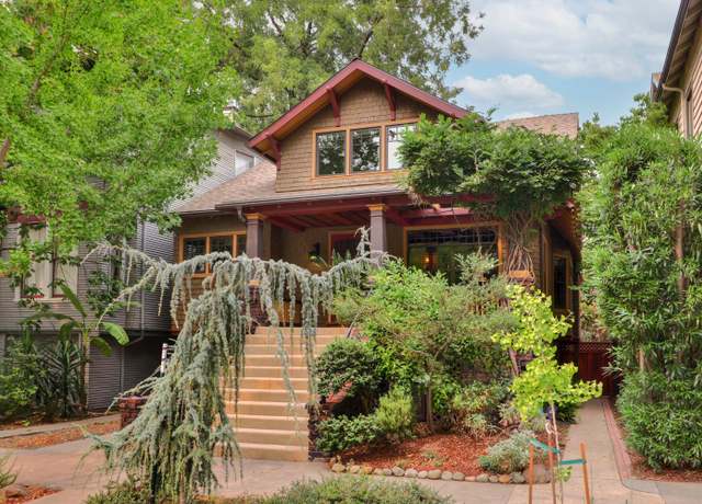 Property at 1705 H St, Sacramento, CA 95811, 3 beds, 2.5 baths